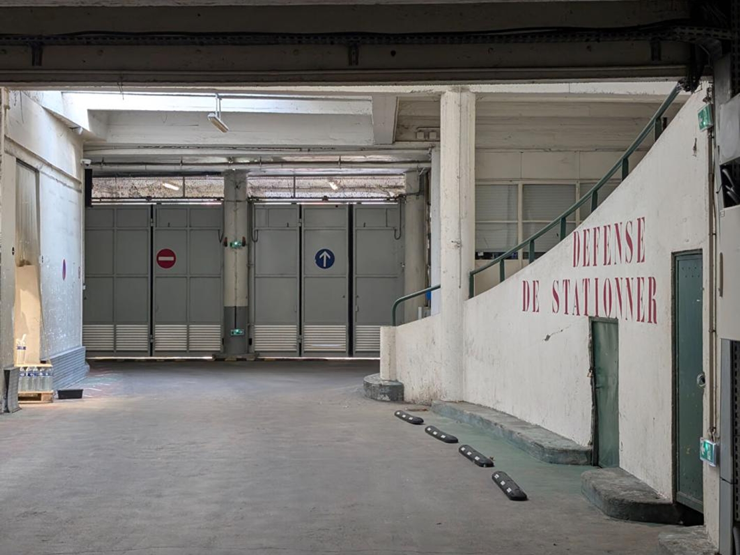 Parking / garage / box à vendre - Paris 16e (75016)