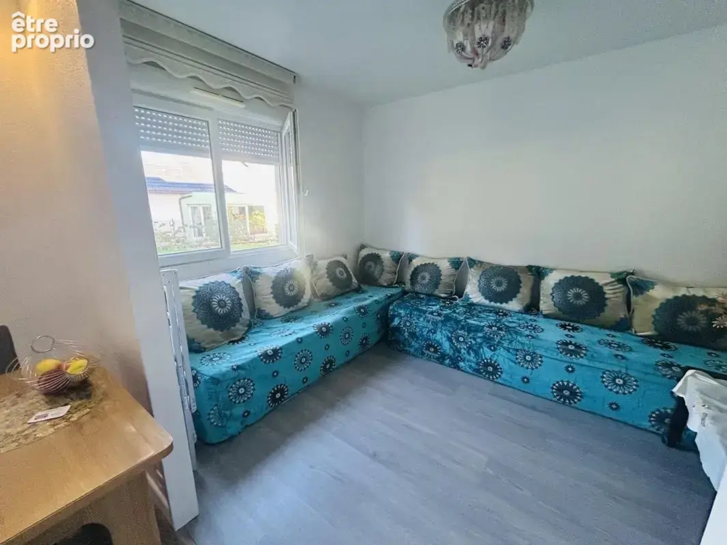 Appartement à vendre - 5 pièces - 93m2 - Cravanche (90300)