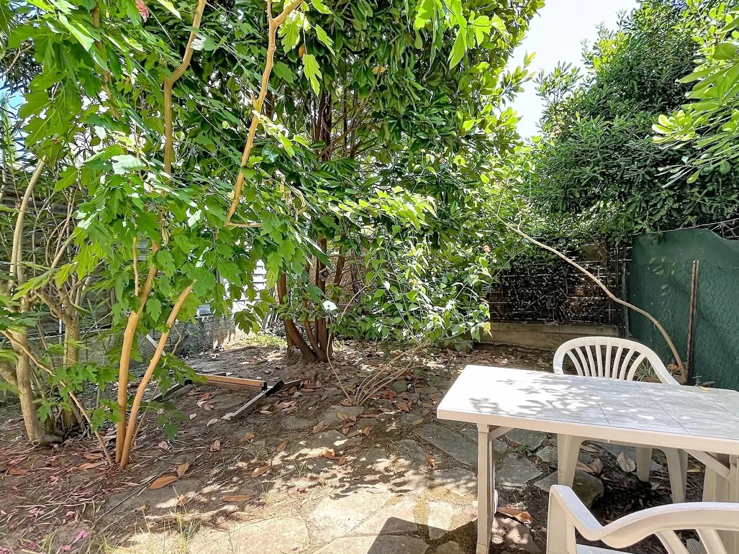 Appartement 2 pièces 34 m²