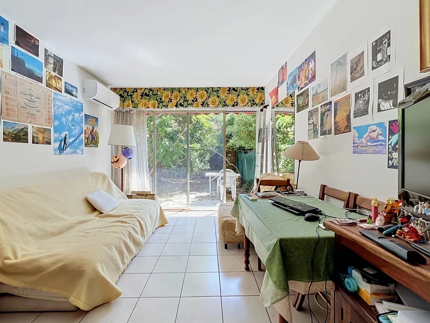 Appartement à vendre - 2 pièces - 34m2 - Cannes (06400)