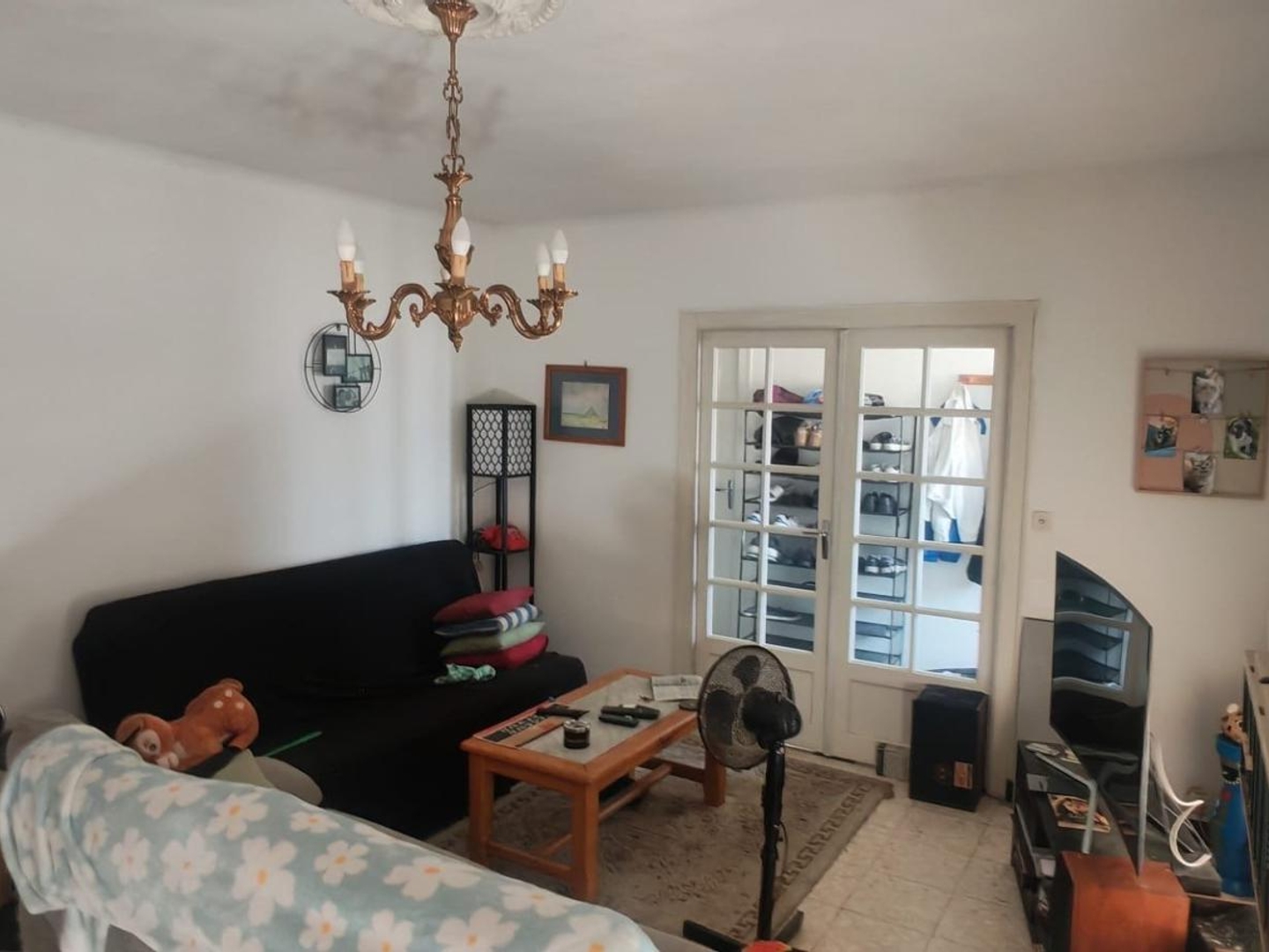Maison à vendre - 3 pièces - 77m2 - Allonnes (72700)