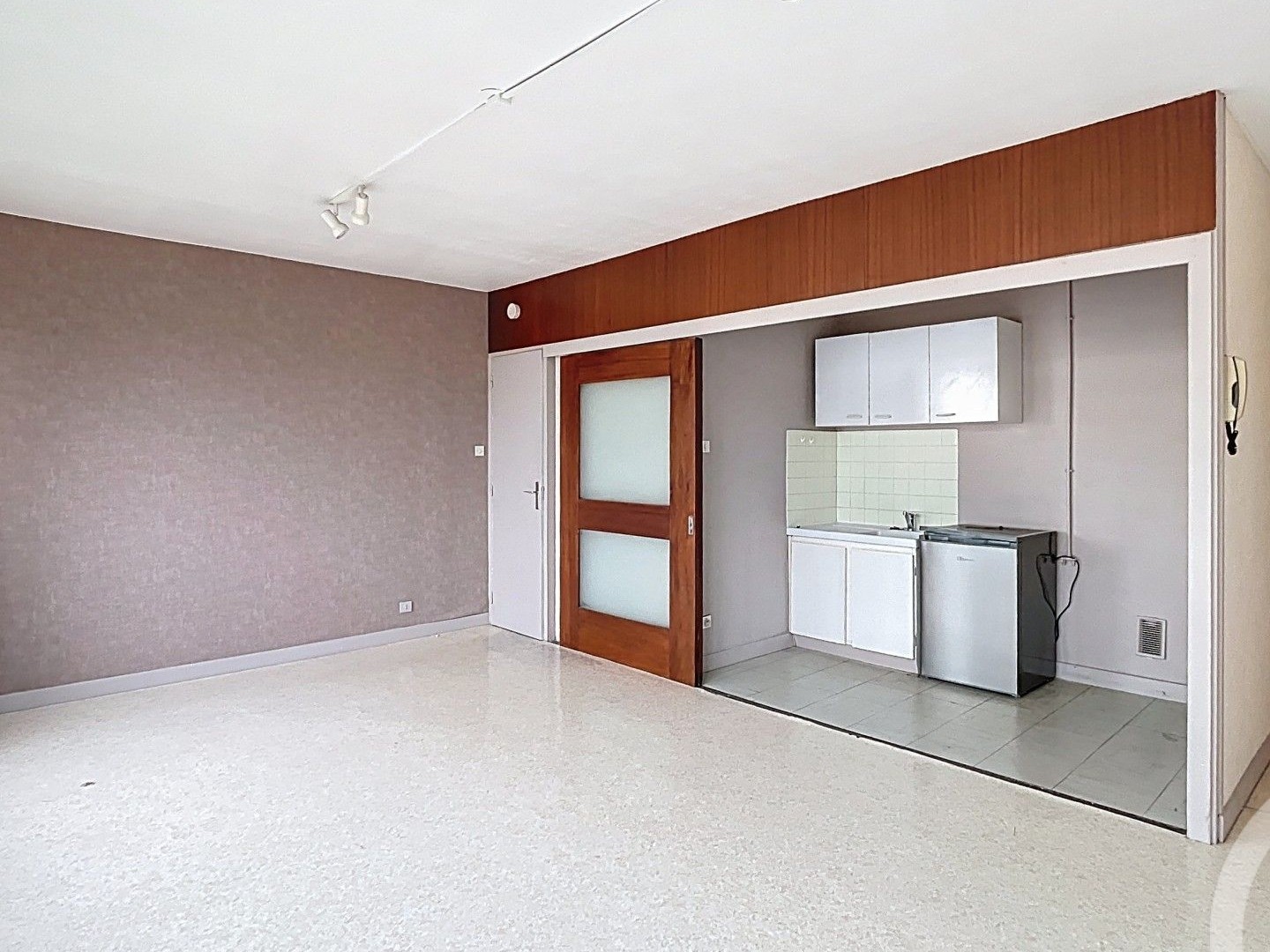 Appartement 1 pièce 31 m²