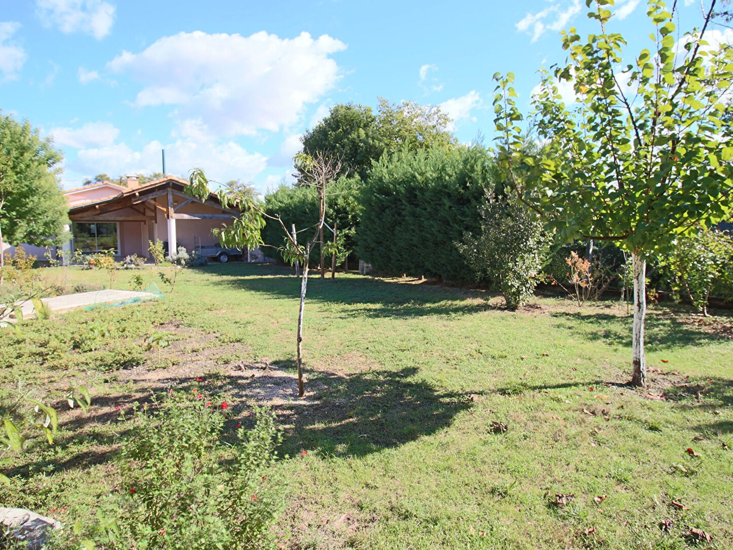 Maison à vendre - 6 pièces - 158m2 - Ambarès-Et-Lagrave (33440)