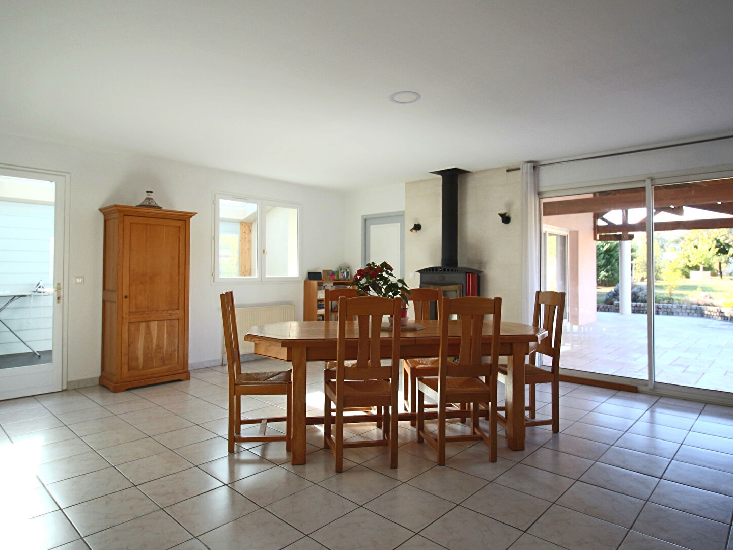 Maison à vendre - 6 pièces - 158m2 - Ambarès-Et-Lagrave (33440)
