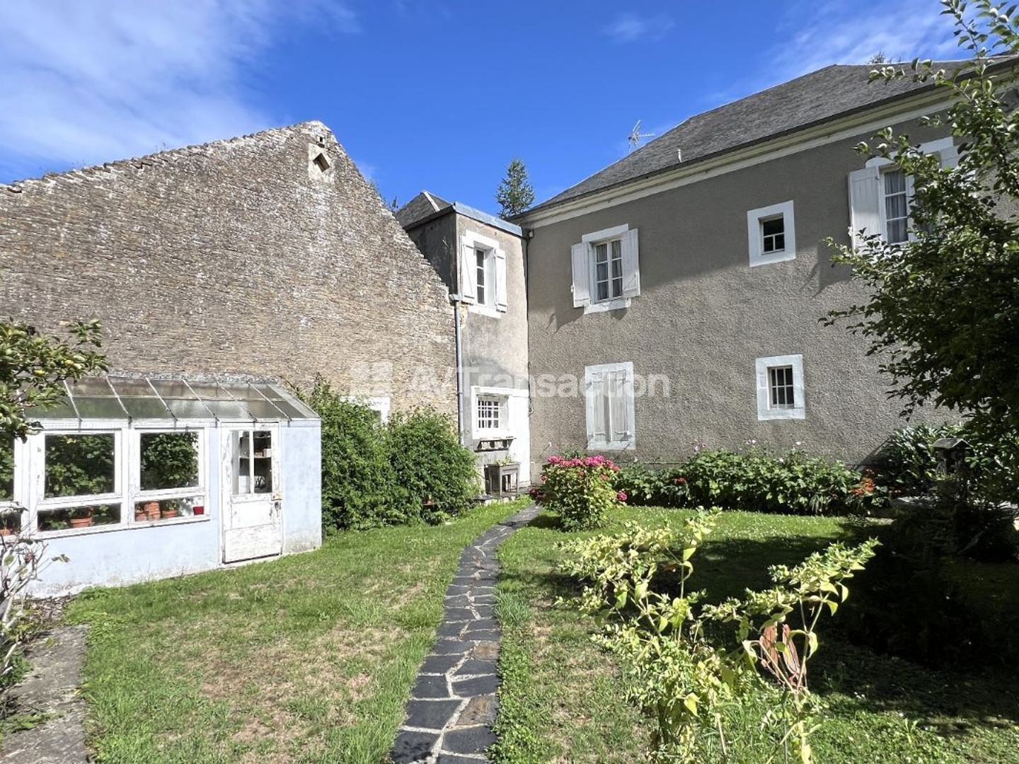 Maison à vendre - 8 pièces - 210m2 - Cagny (14630)