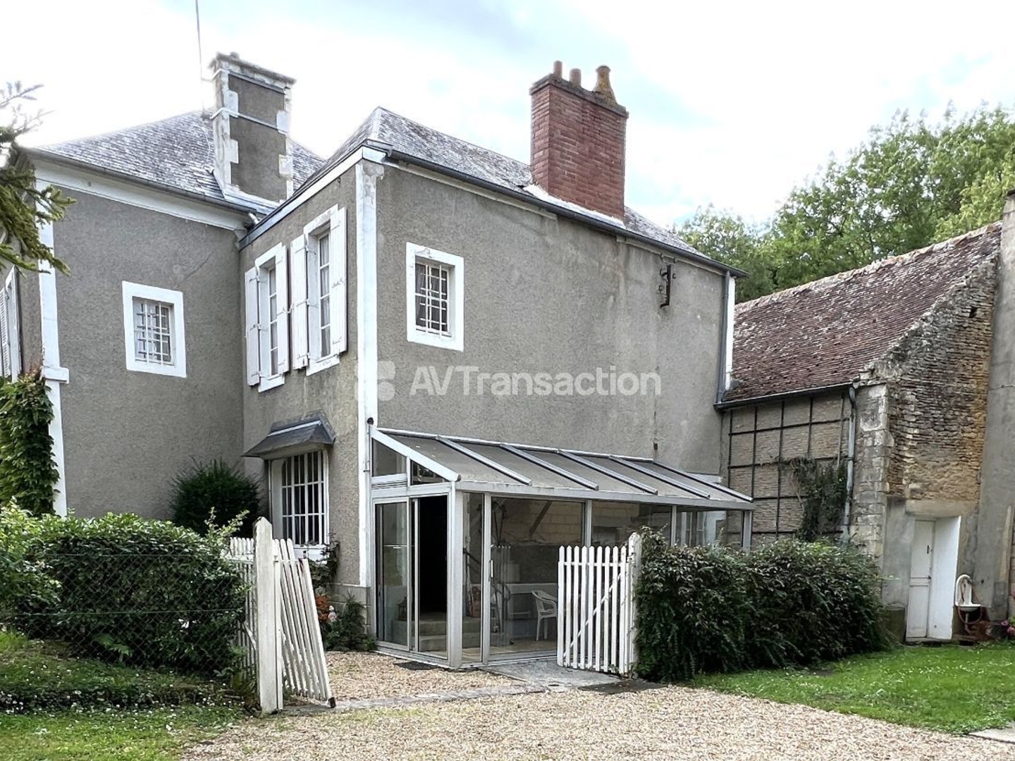 Maison à vendre - 8 pièces - 210m2 - Cagny (14630)