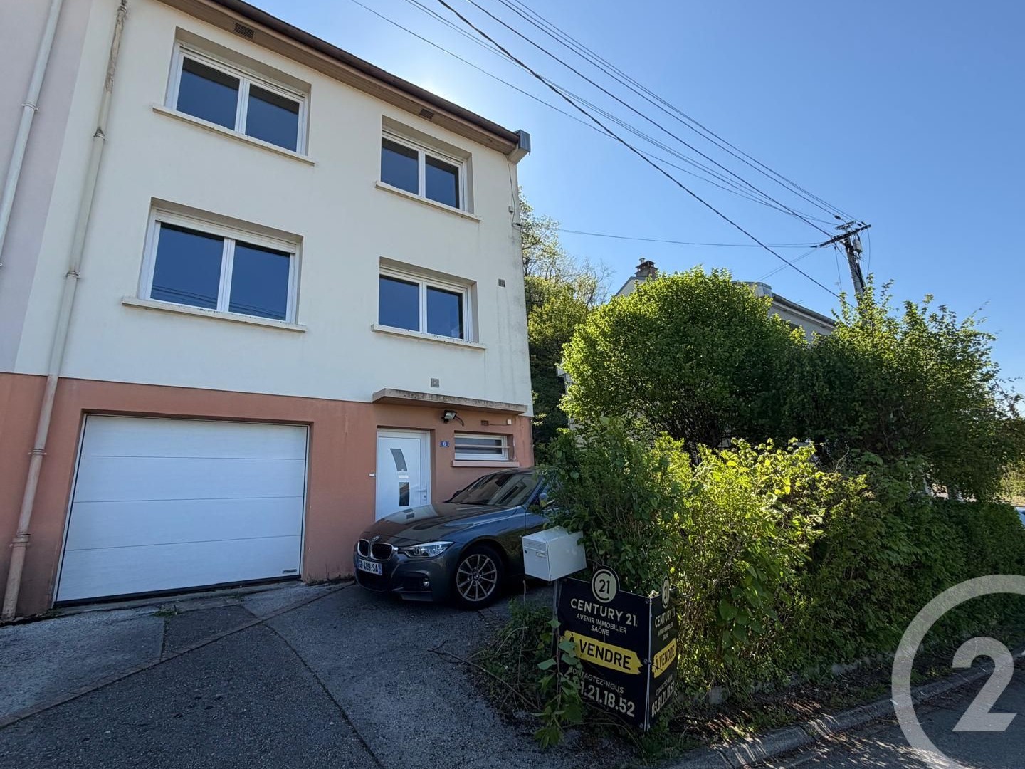 Maison 4 pièces 91 m²