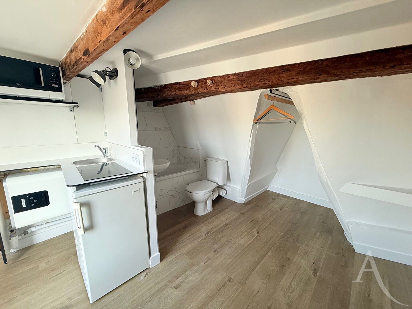 CHAMBRE HYPER CENTRE