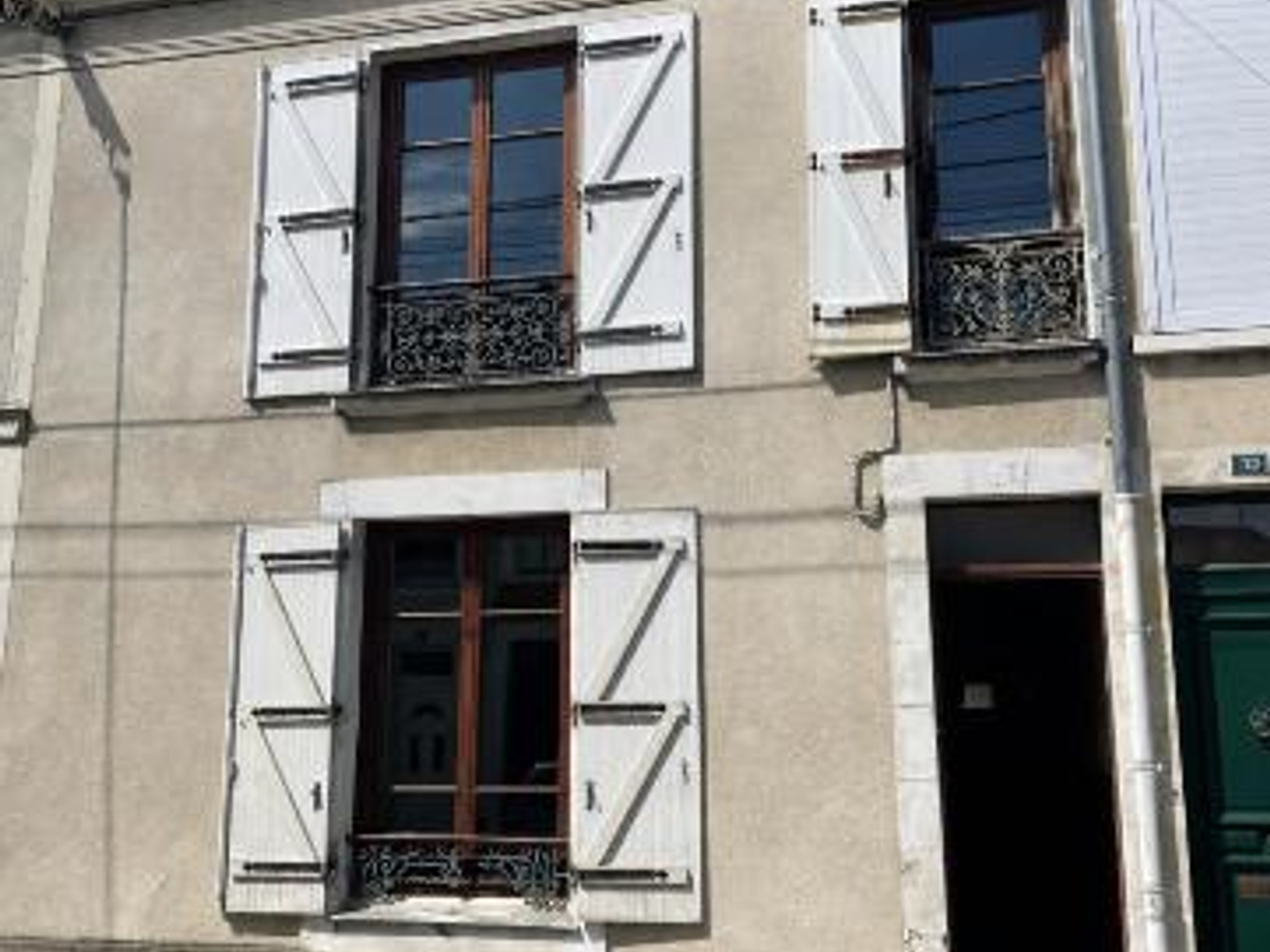 Maison 7 pièces 130 m²