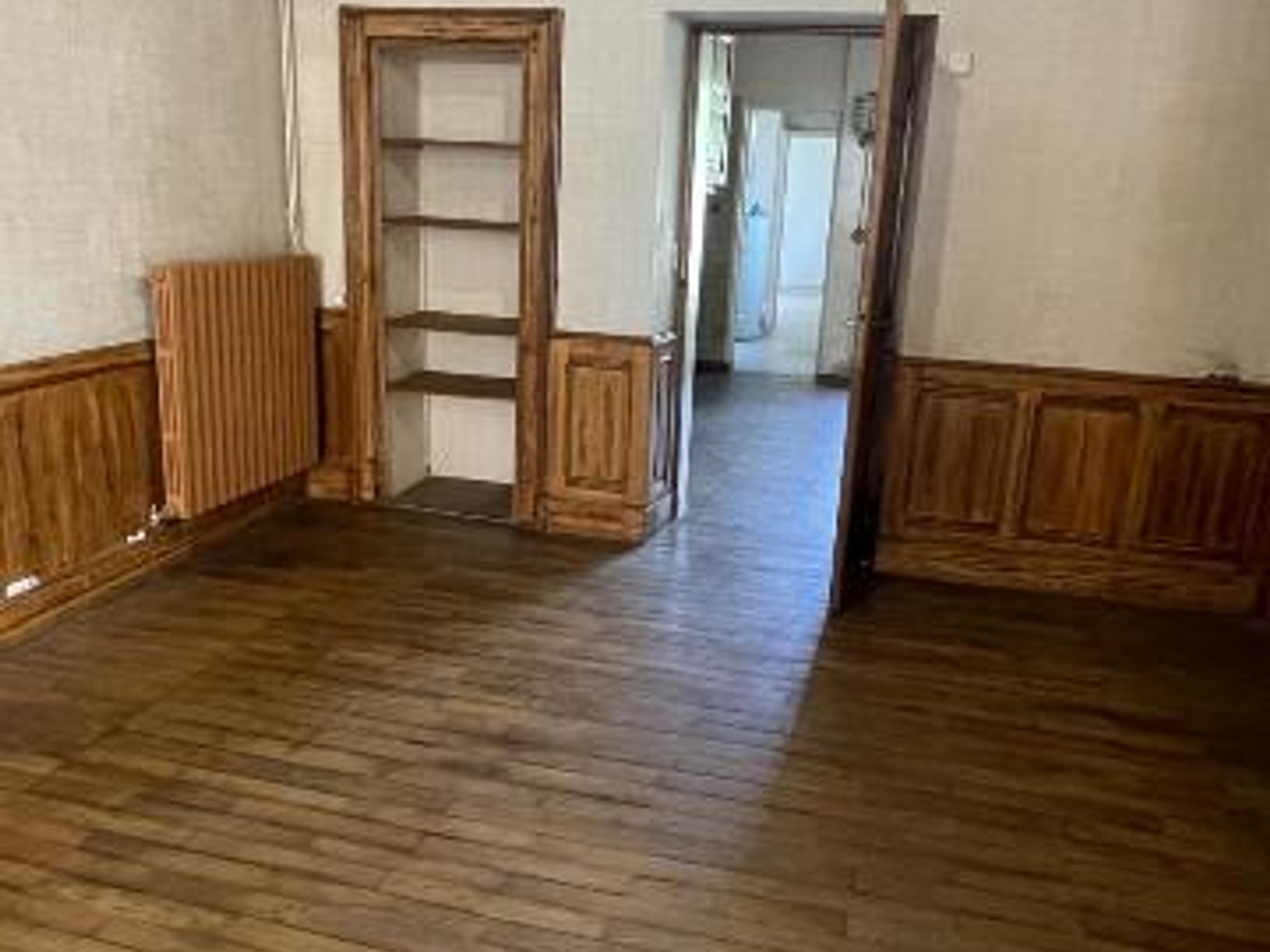 Maison à vendre - 7 pièces - 130m2 - Le Mans (72000)