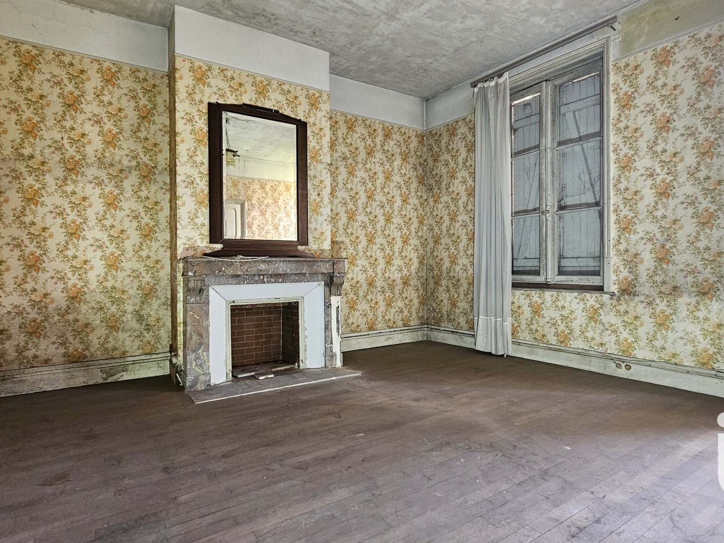 Immeuble de rapport 10 pièces 271 m²