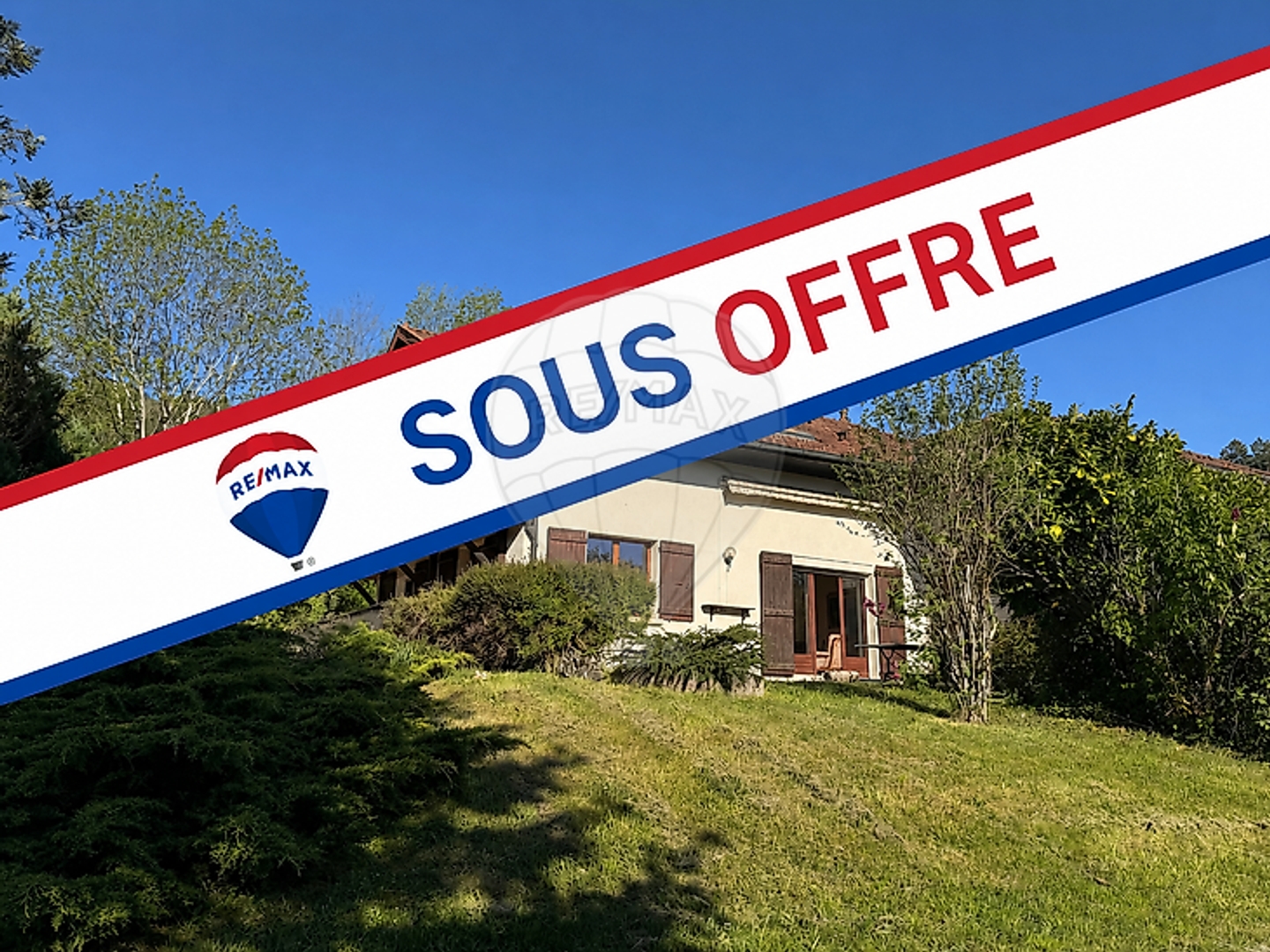 Maison 6 pièces 195 m²