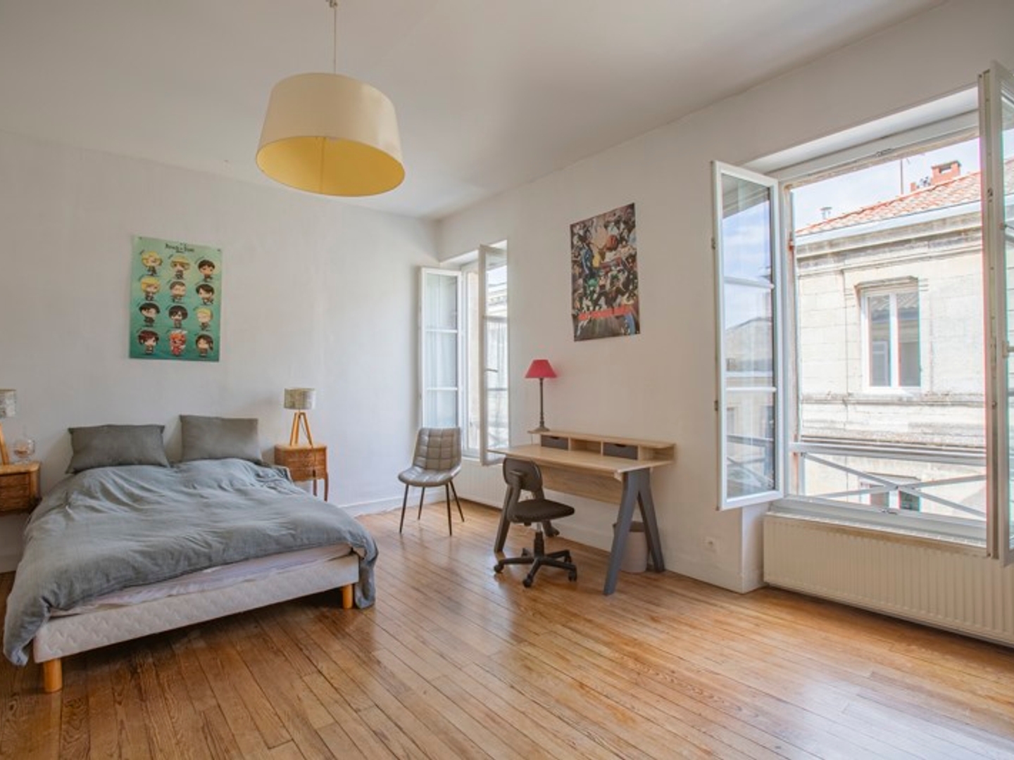 Maison à vendre - 4 pièces - 113m2 - Bordeaux (33000)