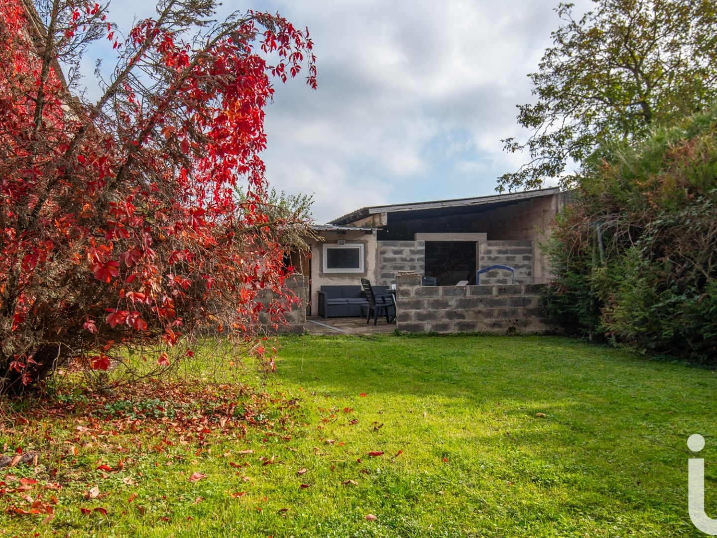 Maison 8 pièces 184 m²