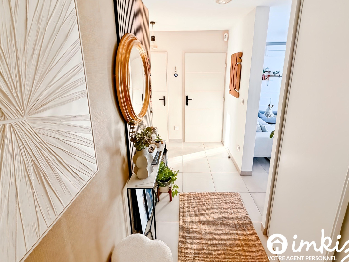 Appartement à vendre - Marseille 14ème (13014)