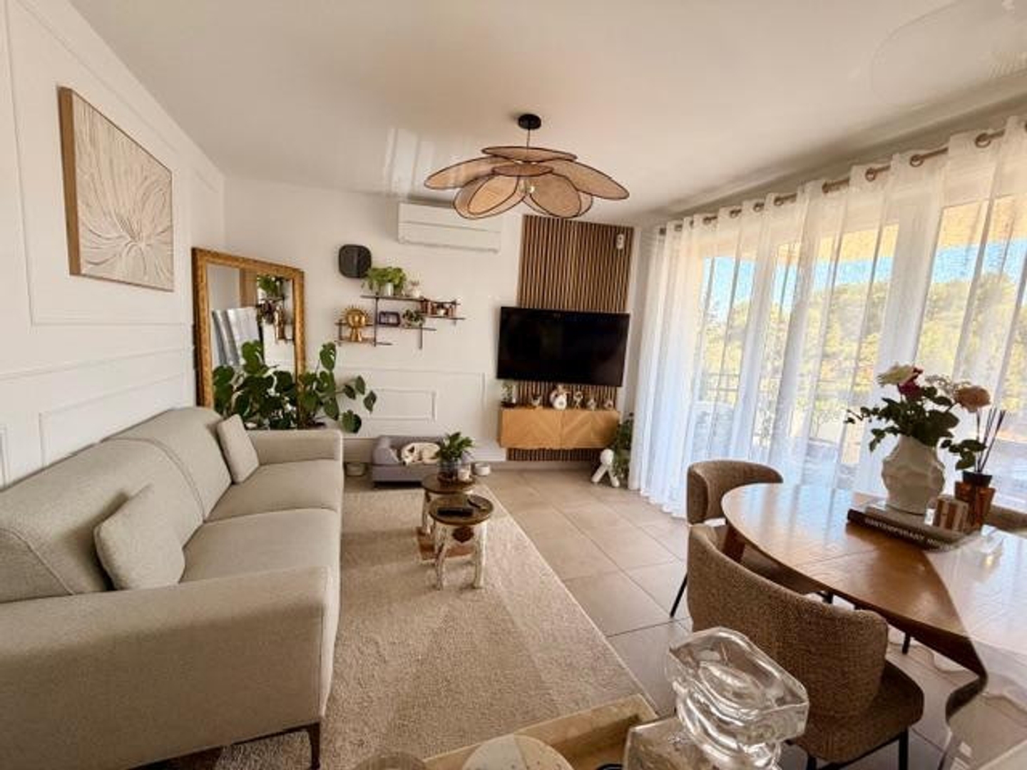 Appartement à vendre - Marseille 14ème (13014)