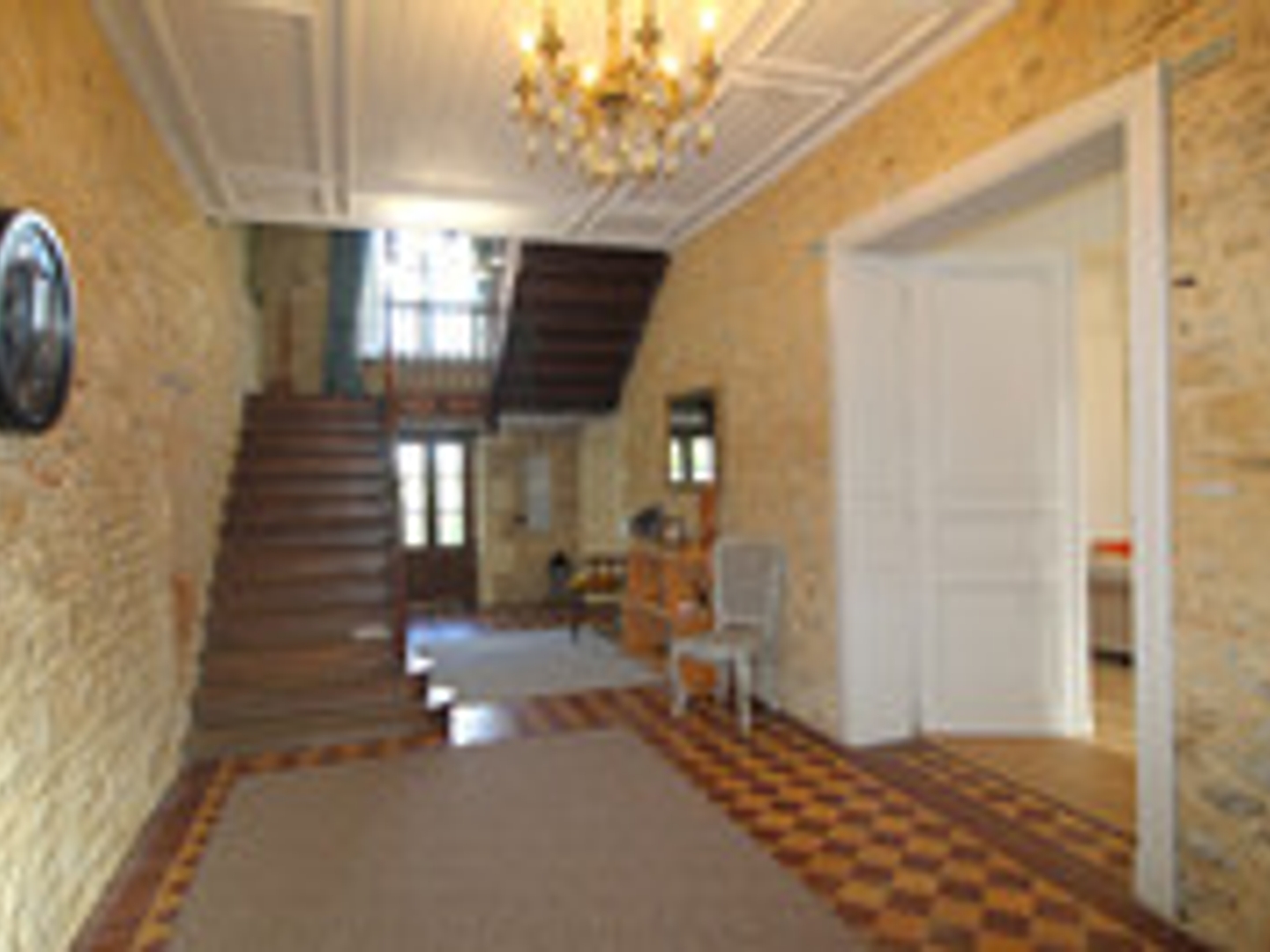 Maison à vendre - 2 pièces - 299m2 - Pressac (86460)