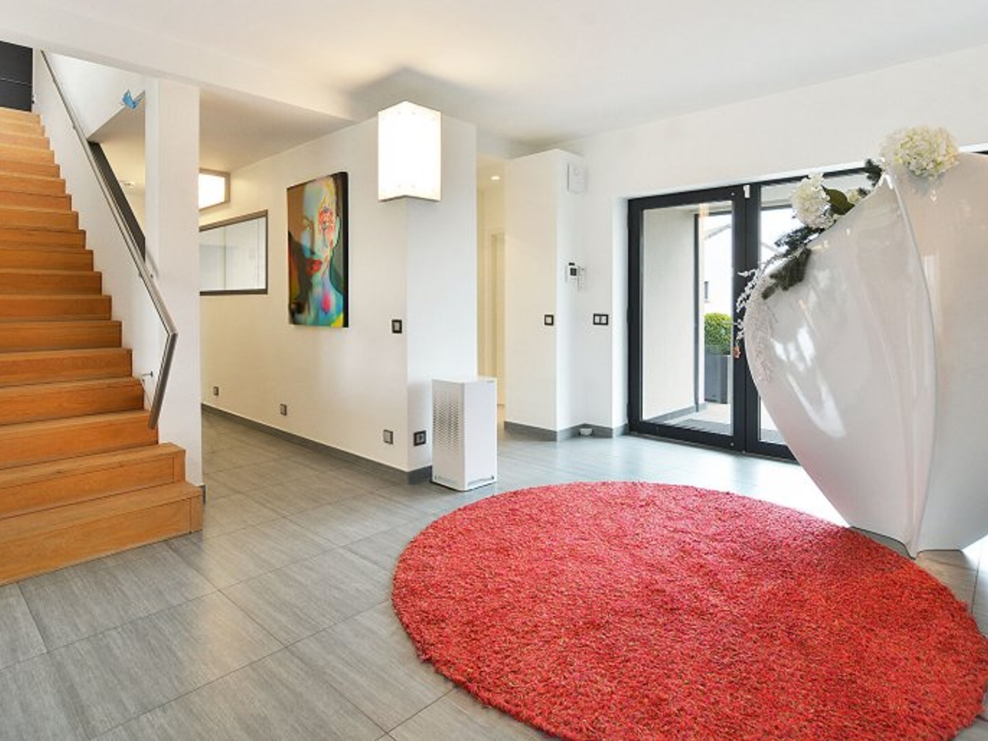 Maison à vendre - 7 pièces - 300m2 - Thionville (57100)