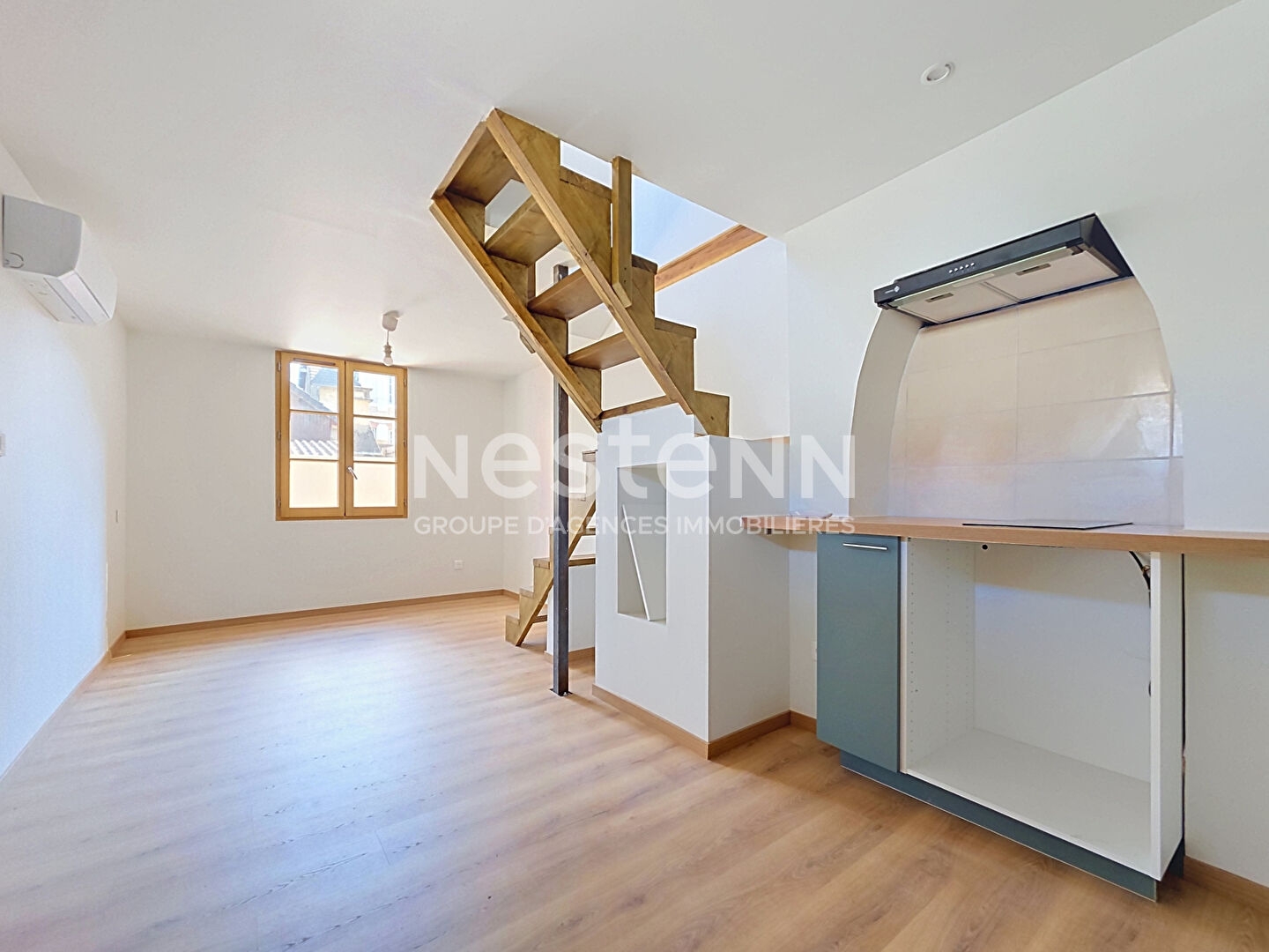 Maison à vendre - 3 pièces - 55m2 - Brive-La-Gaillarde (19100)