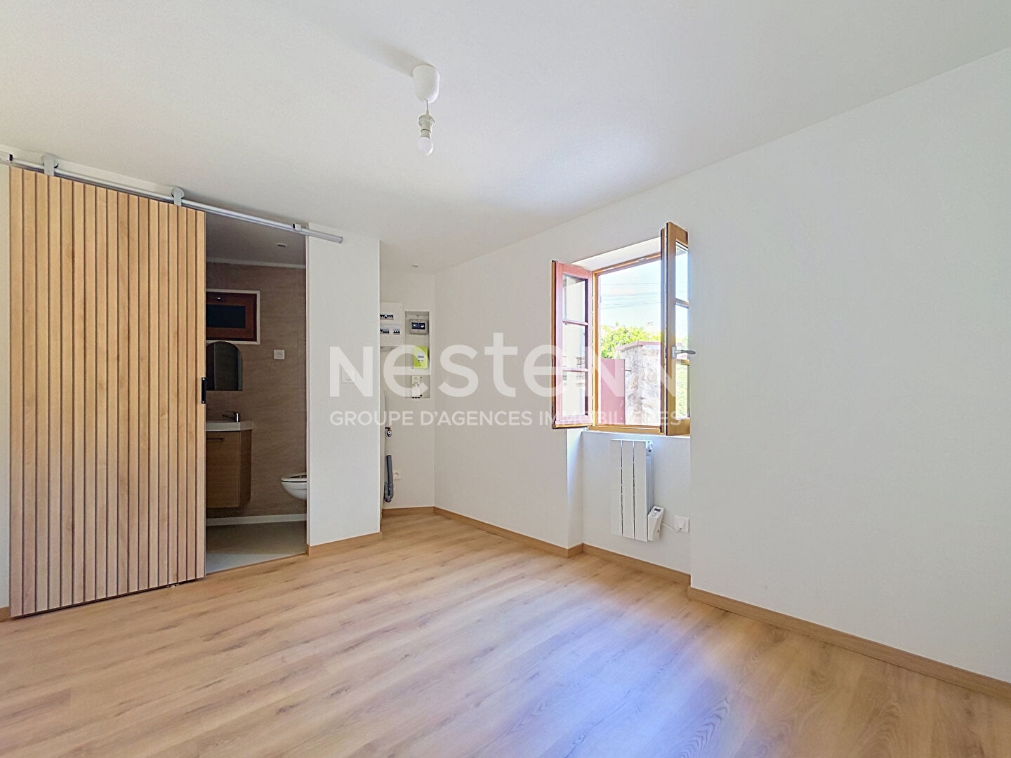 Maison à vendre - 3 pièces - 55m2 - Brive-La-Gaillarde (19100)