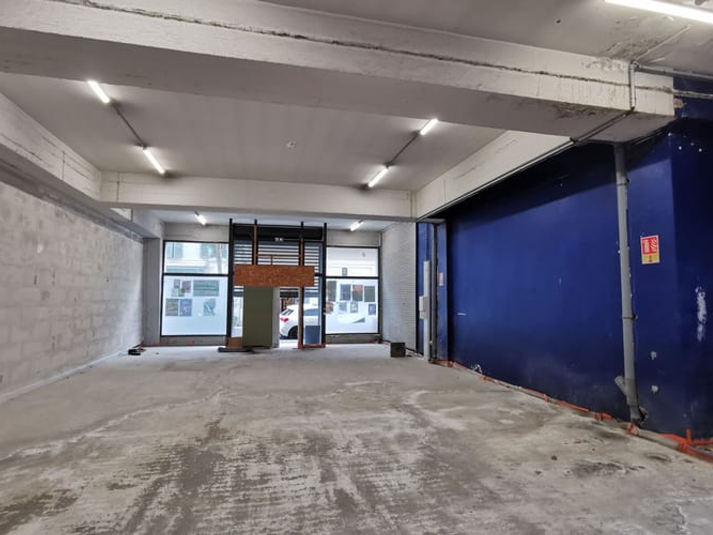 Locaux à vendre - 257m2 - Pau (64000)