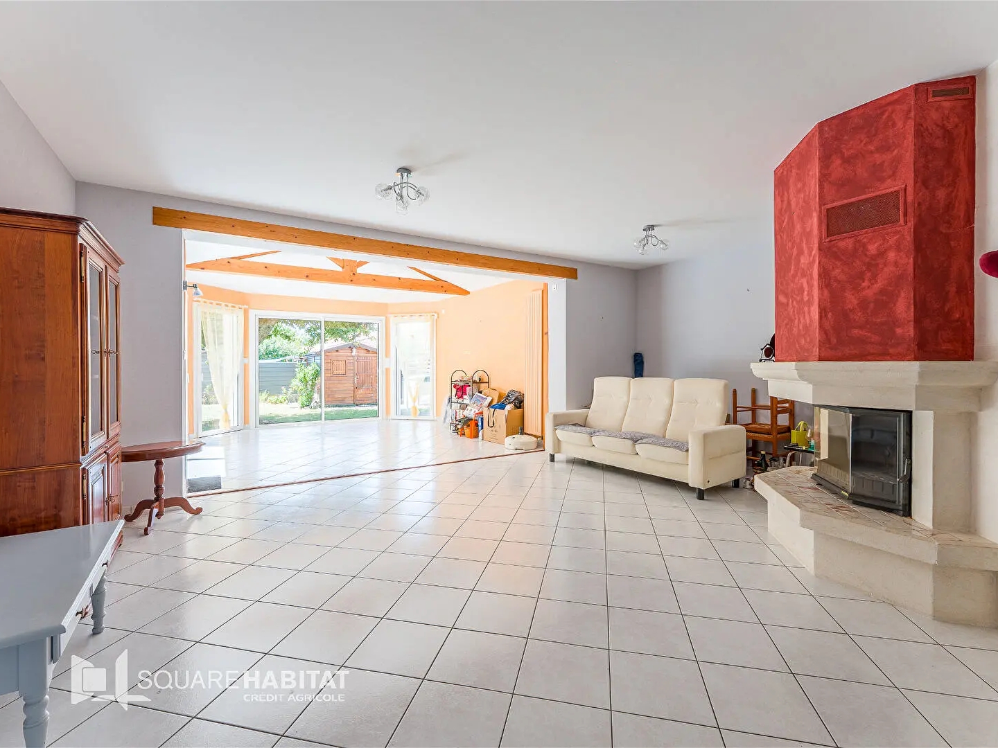 Maison à vendre - 4 pièces - 104m2 - Rezé (44400)