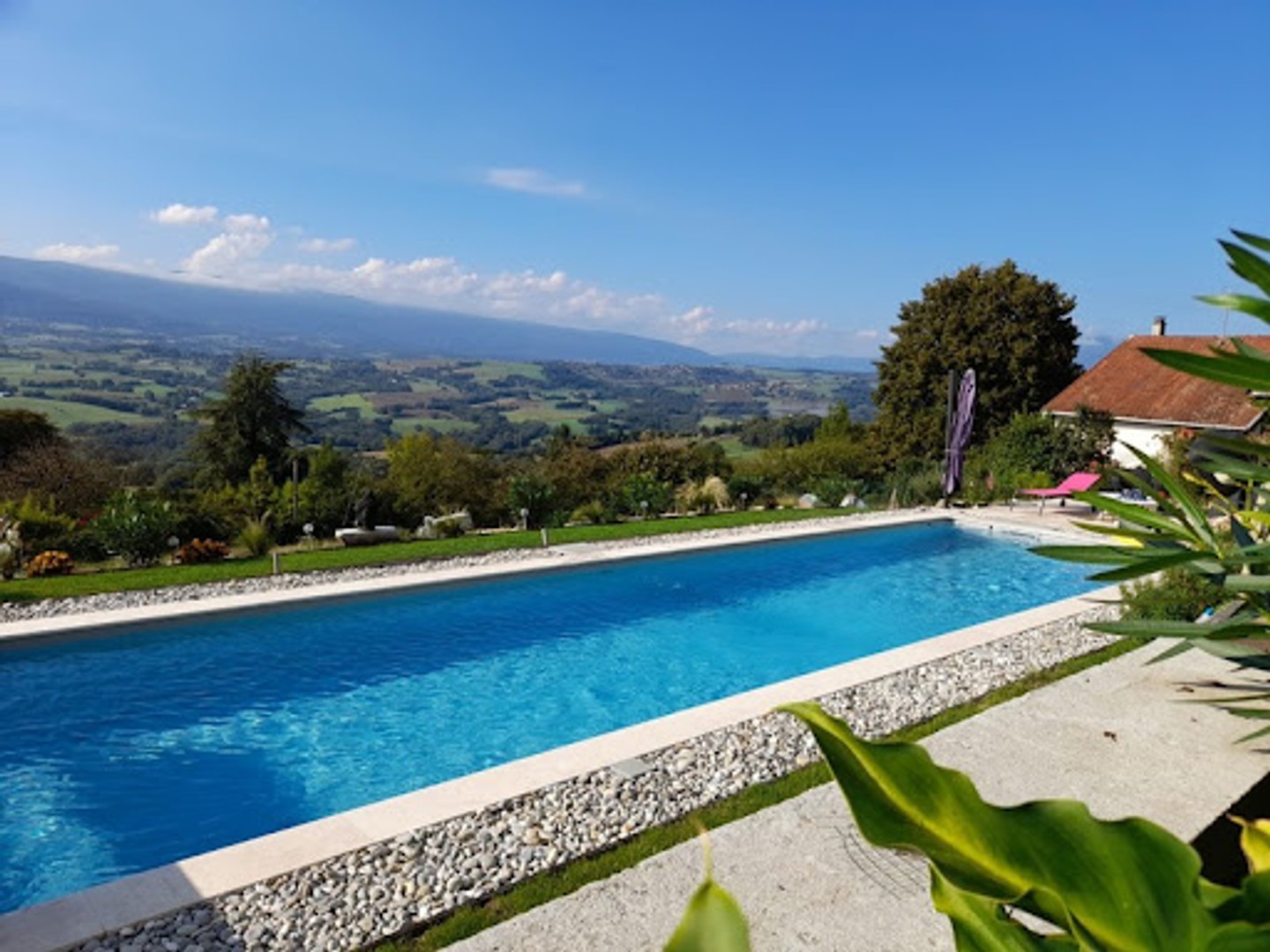Ferme 6 pièces 190 m²