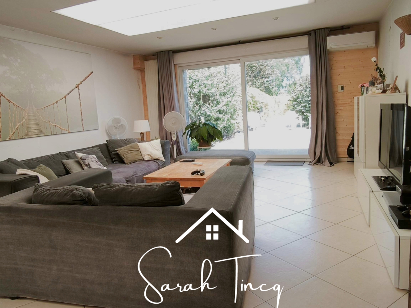 Maison 5 pièces 130 m²
