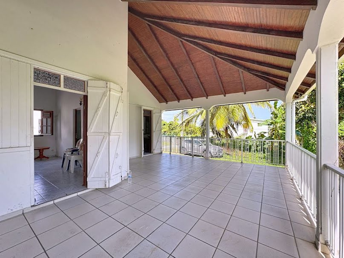 Maison 4 pièces 88 m²