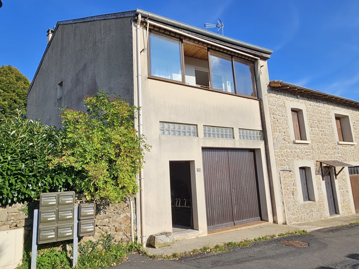 Maison 3 pièces 100 m²