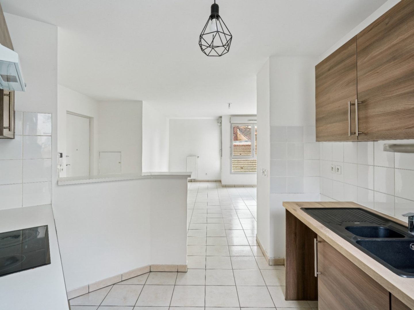 Appartement à vendre - Saint-Denis (93200)
