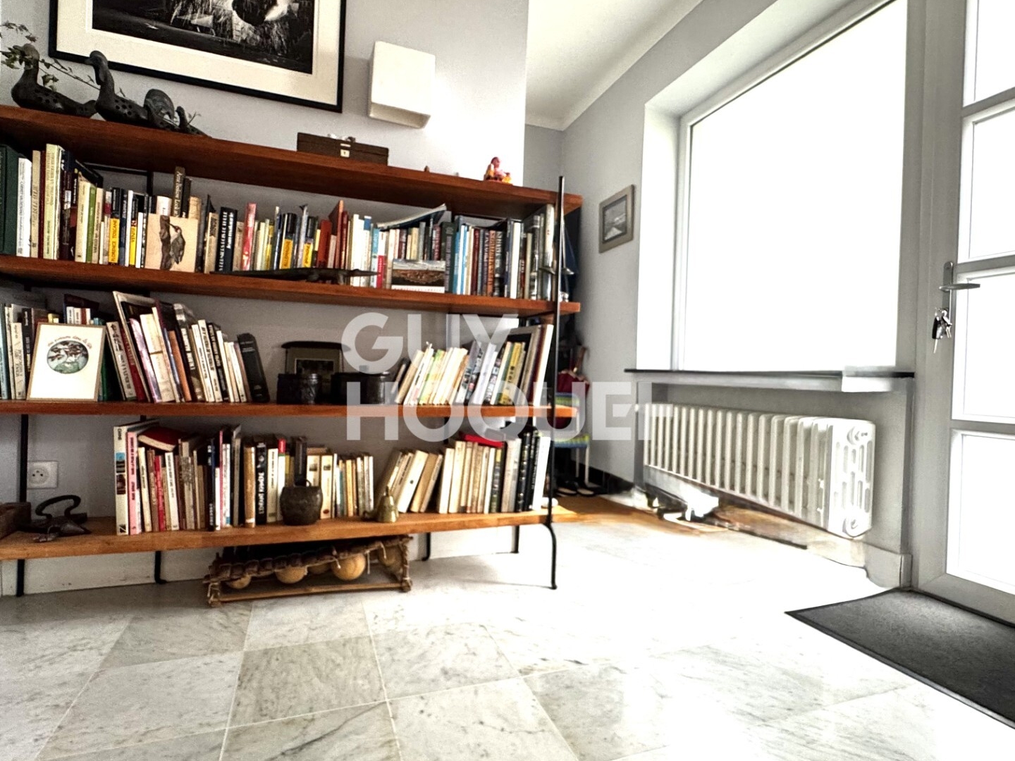 Maison à vendre - 6 pièces - 140m2 - Thionville (57100)