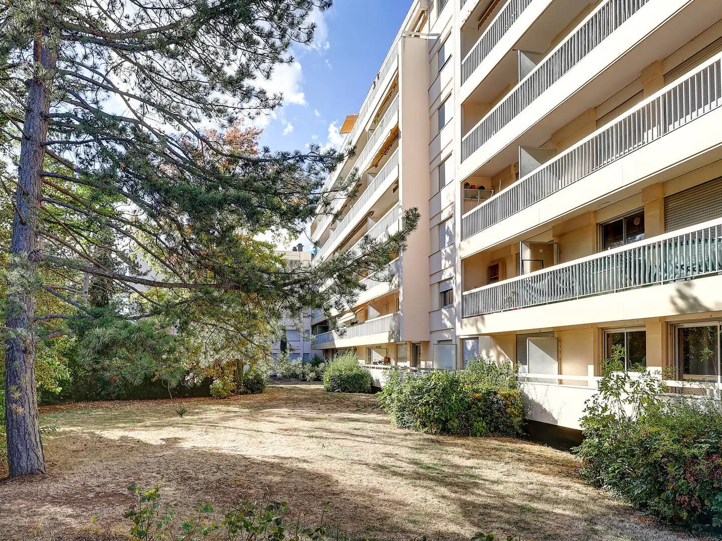 Appartement 1 pièce 34 m²