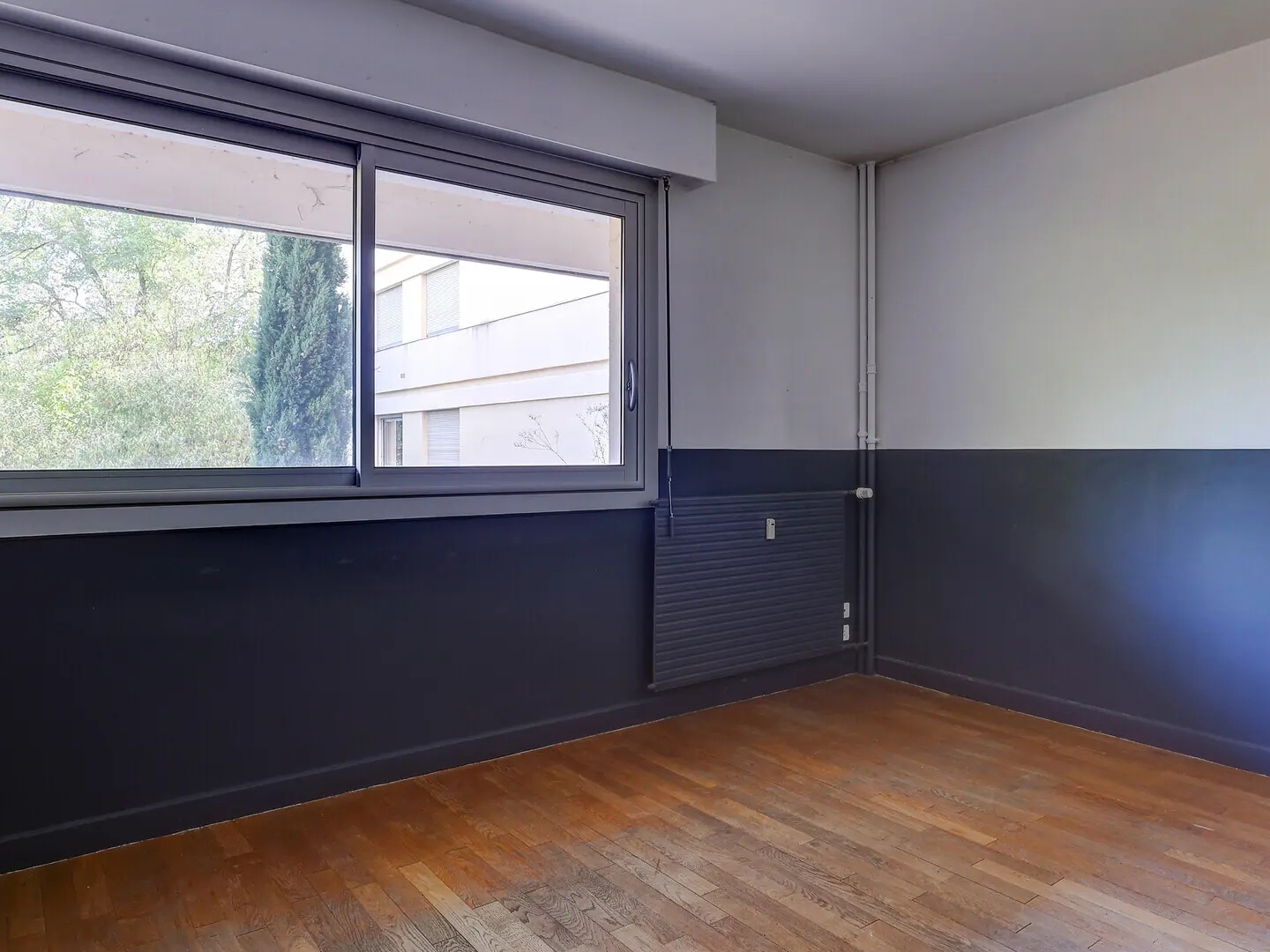 Appartement à vendre - 1 pièce - 34m2 - Dijon (21000)