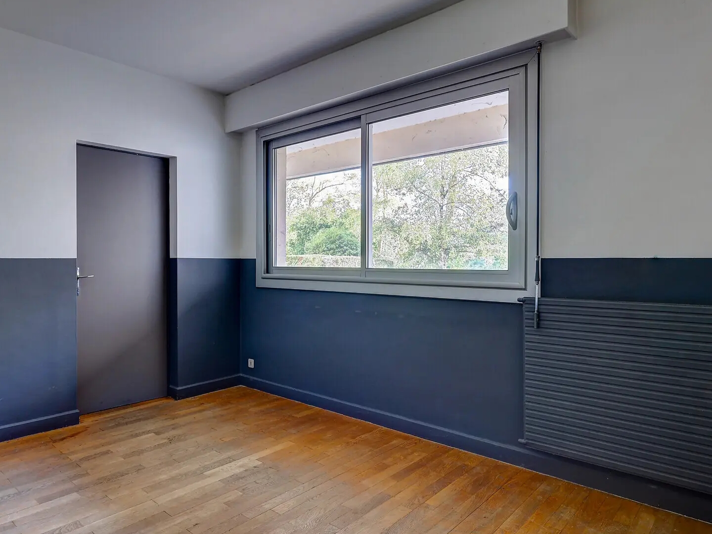Appartement à vendre - 1 pièce - 34m2 - Dijon (21000)