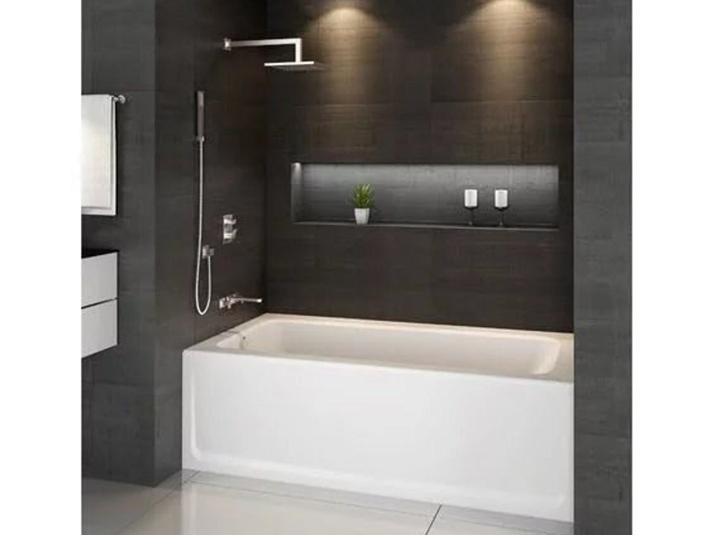 Appartement à vendre - 4 pièces - 80m2 - Saint-Paul-En-Cha... (74500)