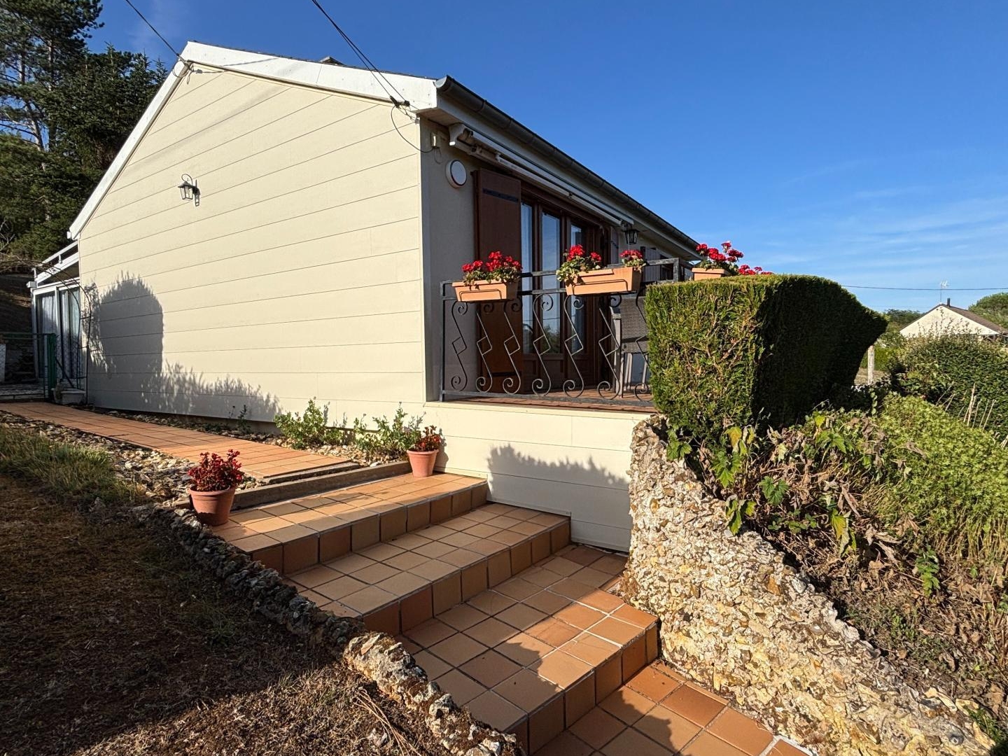 Maison à vendre - 4 pièces - 76m2 - Charny Orée De Pu... (89120)