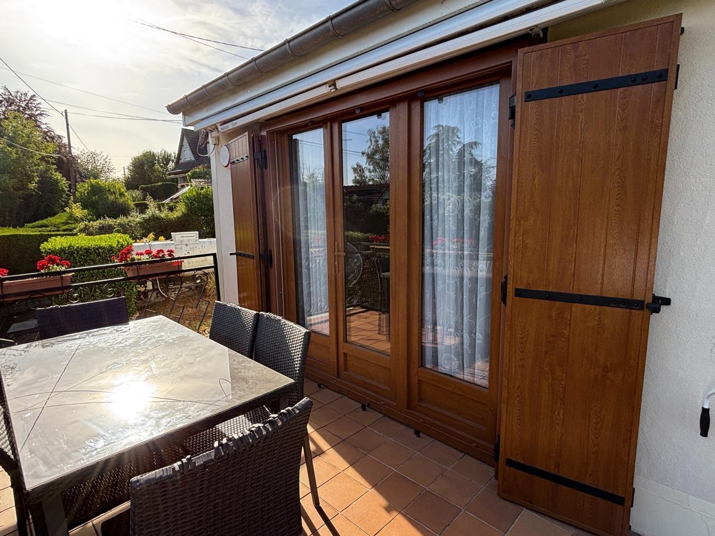 Maison à vendre - 4 pièces - 76m2 - Charny Orée De Pu... (89120)