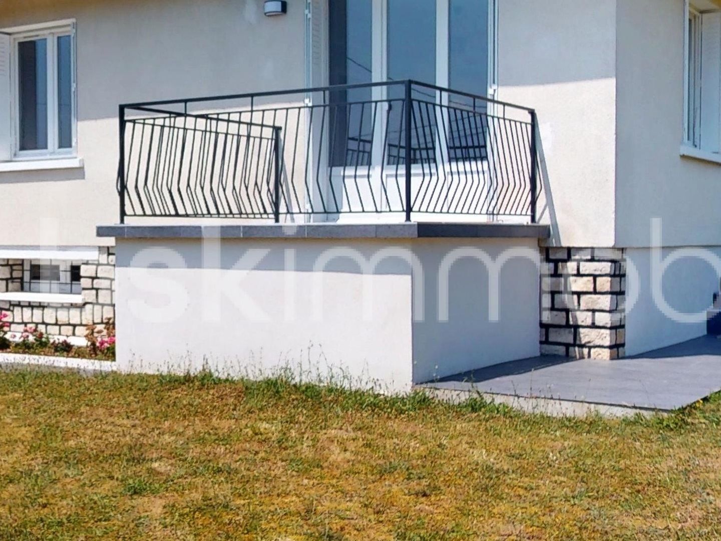 Maison 4 pièces 115 m²