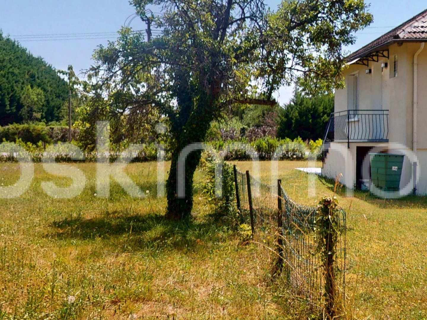 Maison à vendre - 4 pièces - 115m2 - Ladon (45270)