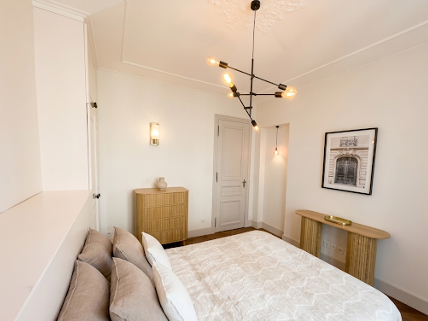Appartement à vendre - 3 pièces - 80m2 - Paris 6e (75006)