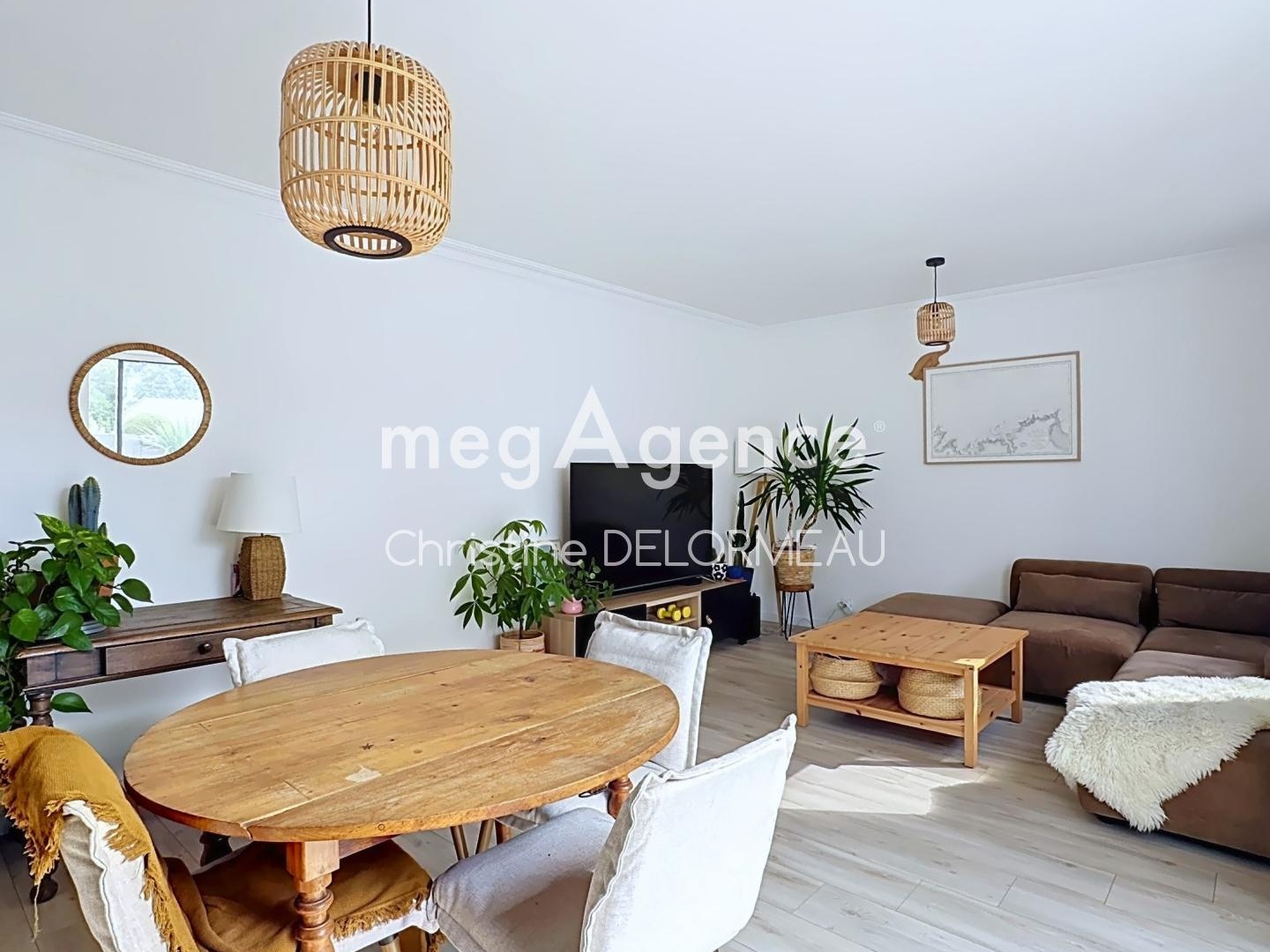 Maison à vendre - 4 pièces - 87m2 - Saint-Malo (35400)