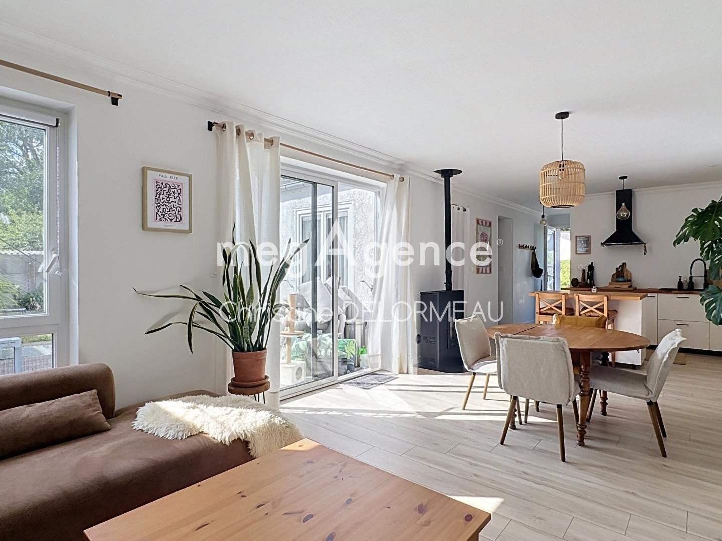 Maison à vendre - 4 pièces - 87m2 - Saint-Malo (35400)