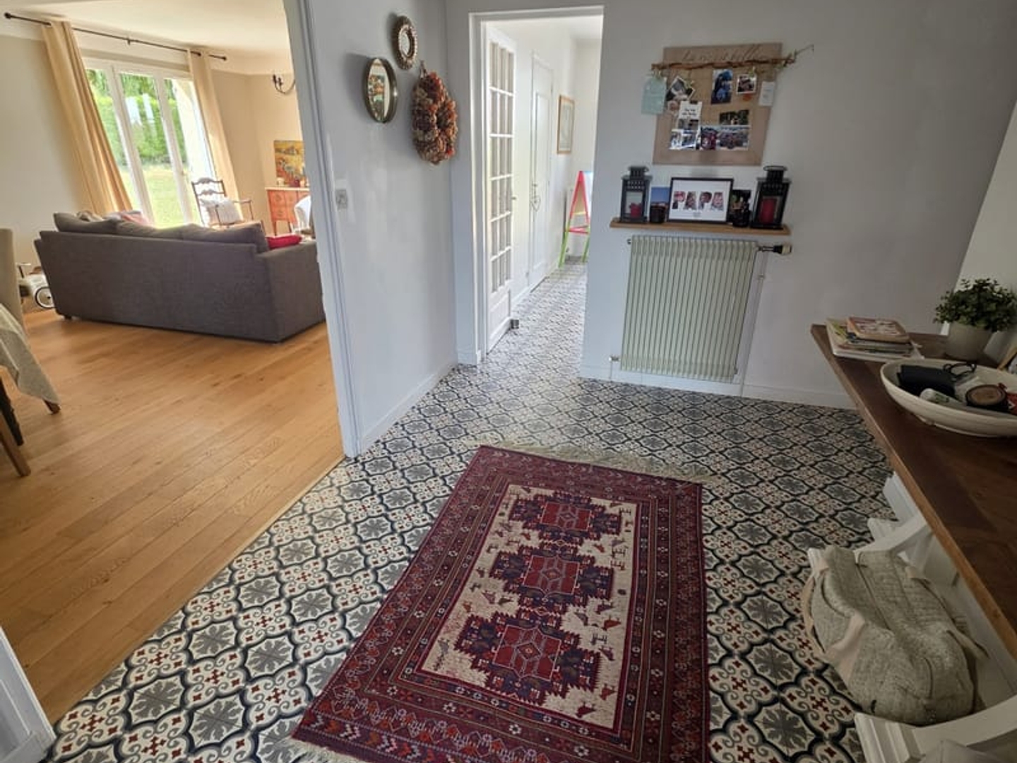Maison à vendre - 7 pièces - 189m2 - Dormans (51700)