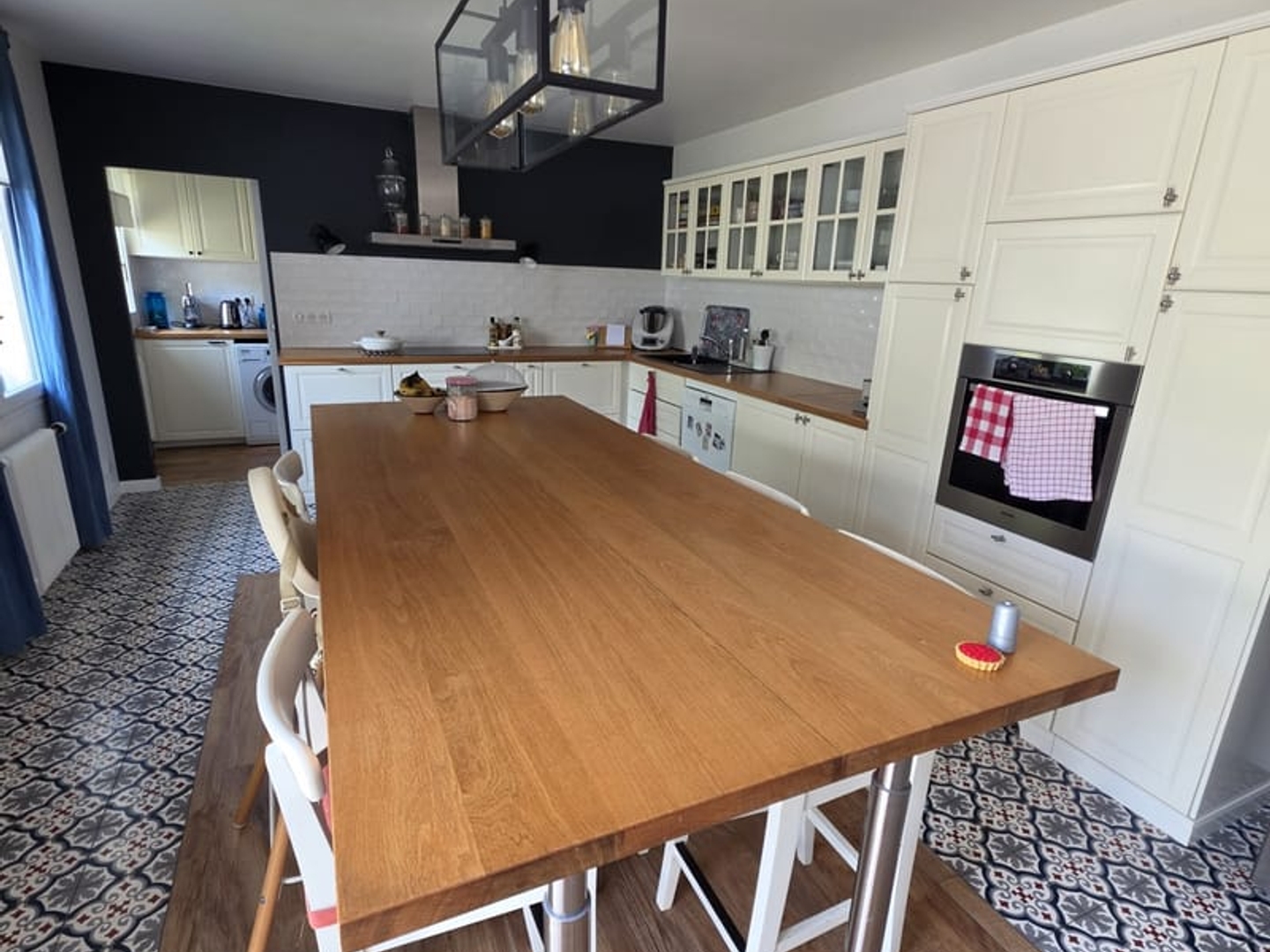 Maison à vendre - 7 pièces - 189m2 - Dormans (51700)