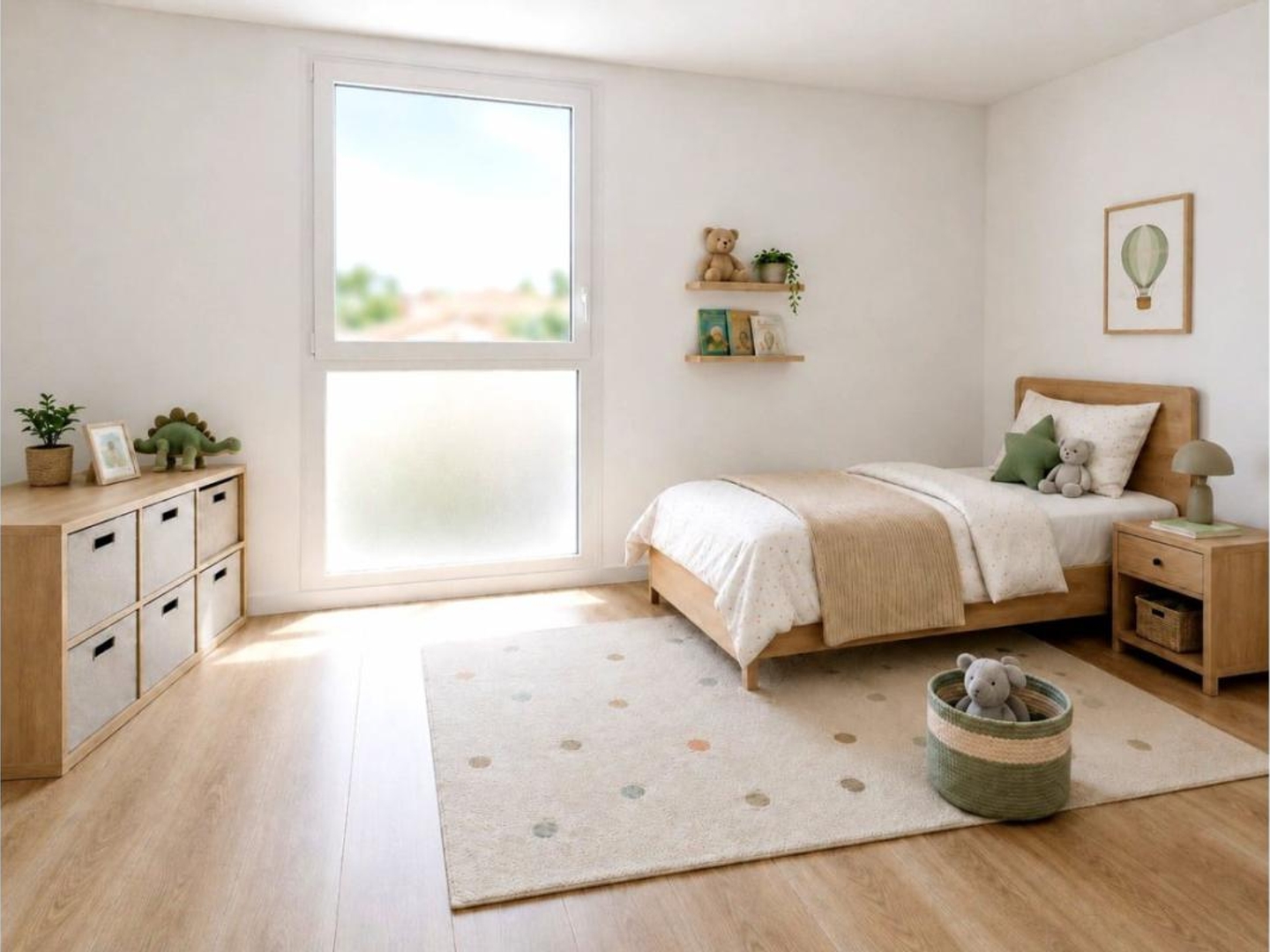 Appartement à vendre - 3 pièces - 86m2 - Capbreton (40130)
