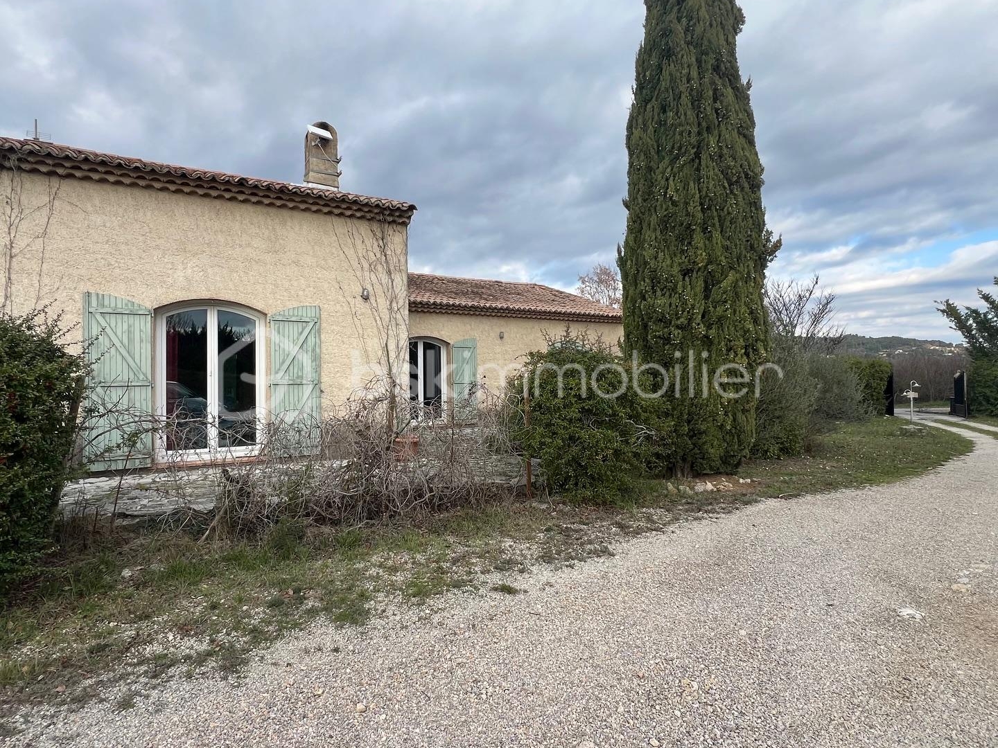 Maison 4 pièces 115 m²