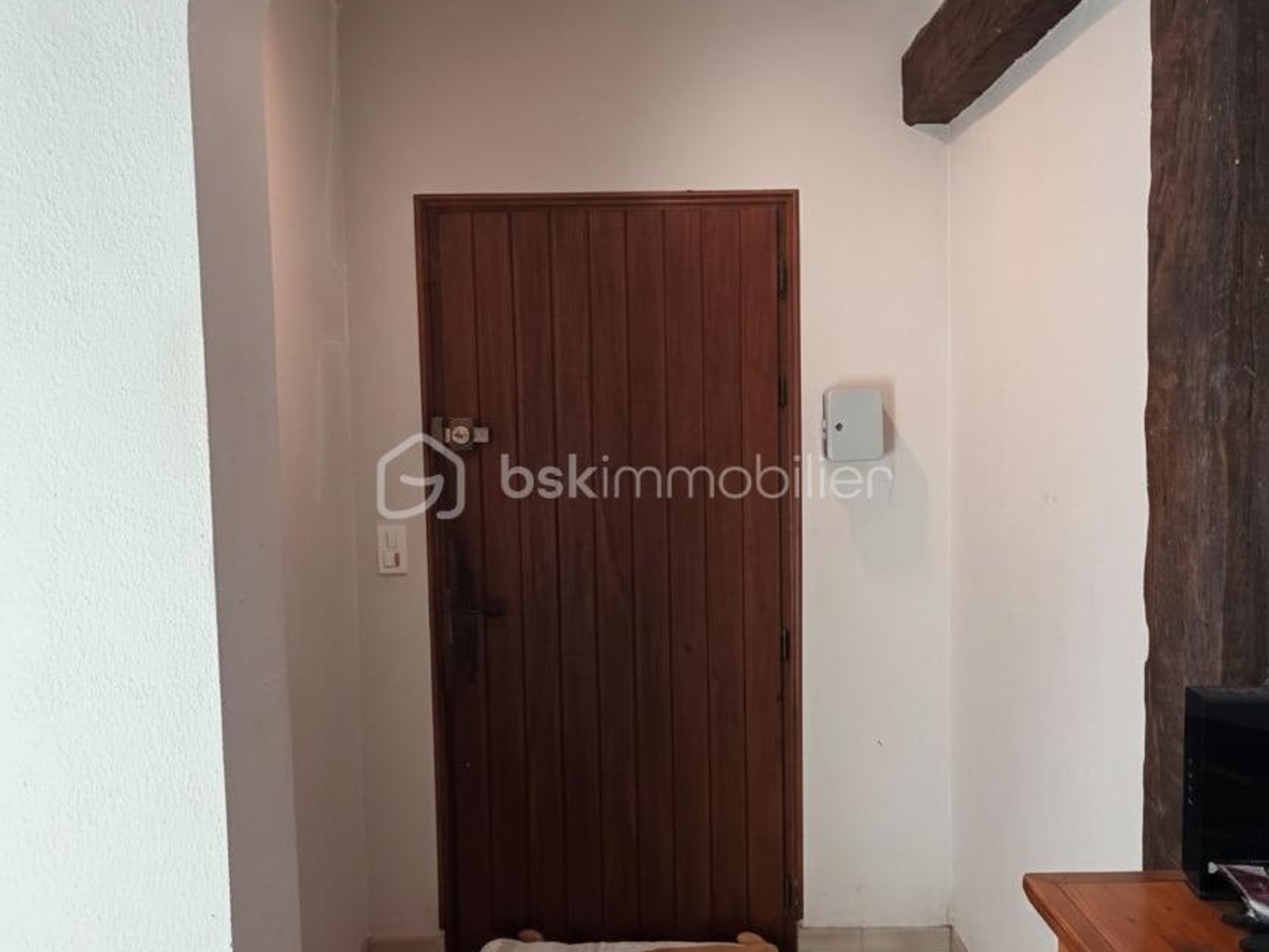 Maison à vendre - 4 pièces - 115m2 - Tourrettes (83440)