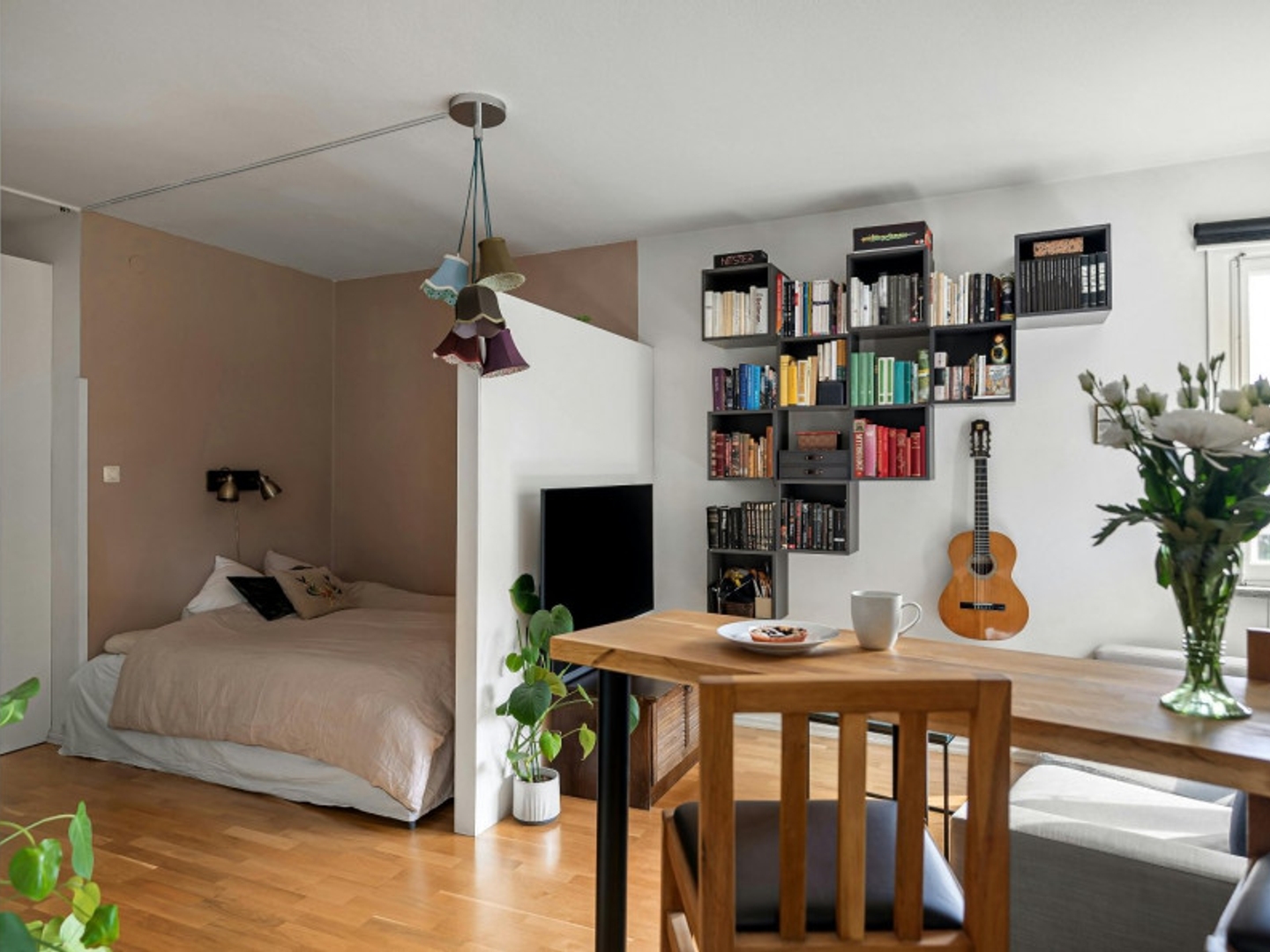 Appartement à vendre - 1 pièce - 27m2 - Levallois-Perret (92300)