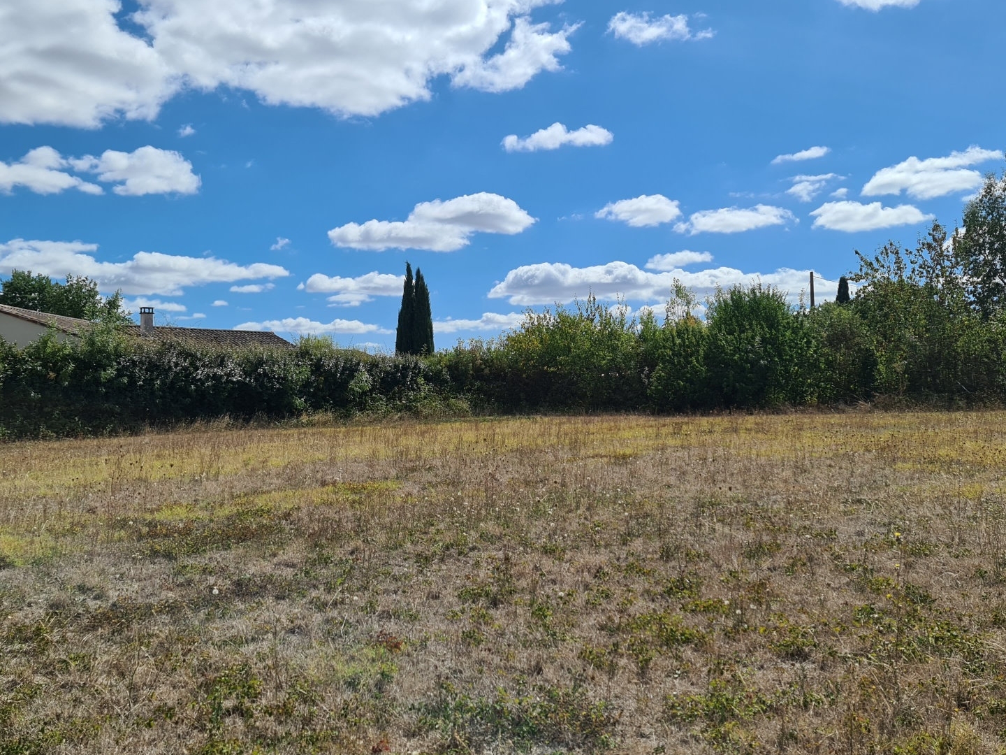 Terrain à vendre - 2256m2 - Castelmaurou (31180)